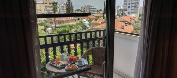  فندق في Nicosia, Cyprus 1500متر مربع رقم 24931 7