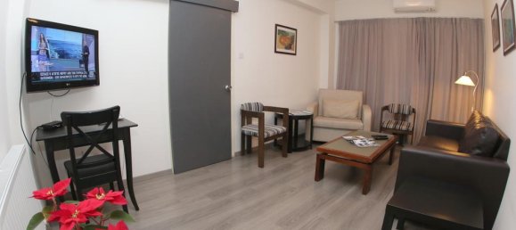  فندق في Nicosia, Cyprus 1500متر مربع رقم 24931 12