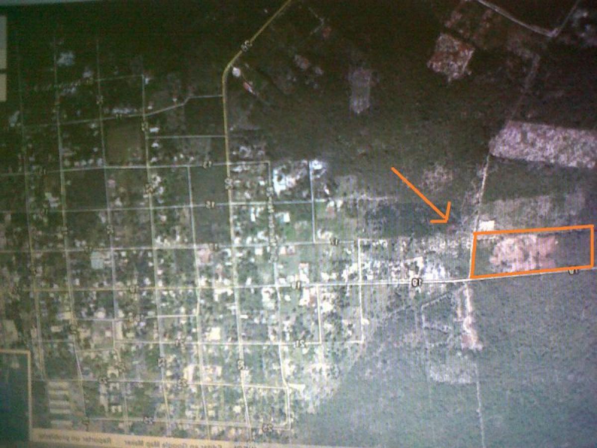  قطعة أرض في Merida, Mexico رقم 101190