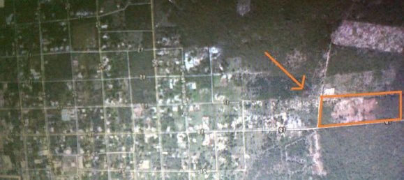 قطعة أرض في Merida, Mexico رقم 101190 2