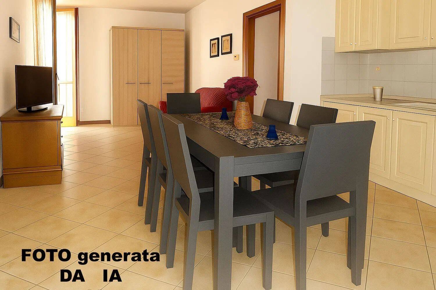 2 Schlafzimmer Wohnung in Rovato, Italy, Nr. 261073