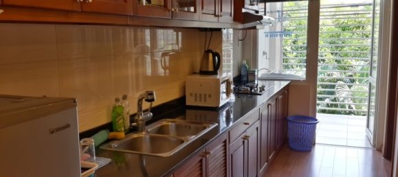 1 Schlafzimmer Wohnung in Ba Dinh, Vietnam, Nr. 5036 5