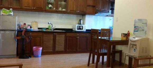 1 Schlafzimmer Wohnung in Ba Dinh, Vietnam, Nr. 5036 4