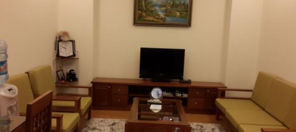 1 Schlafzimmer Wohnung in Ba Dinh, Vietnam, Nr. 5036 2