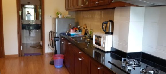 1 Schlafzimmer Wohnung in Ba Dinh, Vietnam, Nr. 5036 3