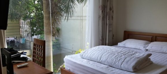 1 Schlafzimmer Wohnung in Ba Dinh, Vietnam, Nr. 5036 7