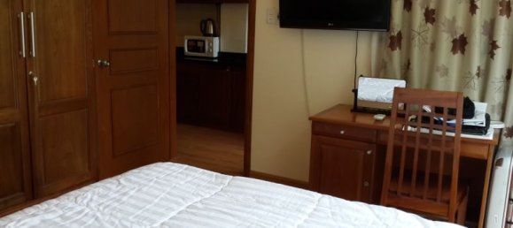 1 Schlafzimmer Wohnung in Ba Dinh, Vietnam, Nr. 5036 6