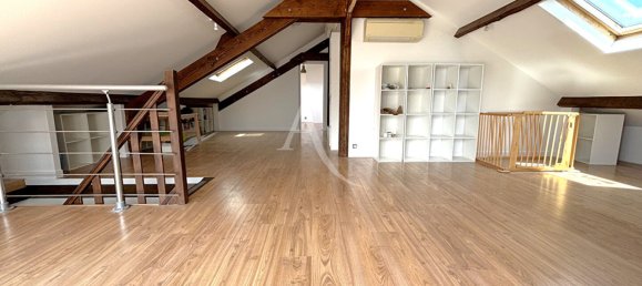 4 bedrooms Duplex in Vitry-sur-Seine, France No. 171105 8