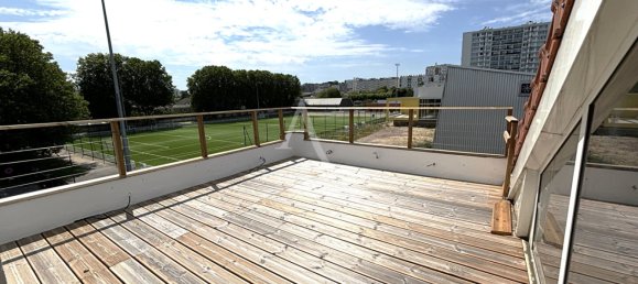 4 bedrooms Duplex in Vitry-sur-Seine, France No. 171105 13