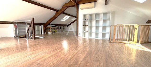 4 bedrooms Duplex in Vitry-sur-Seine, France No. 171105 2