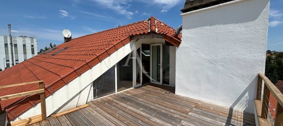 4 bedrooms Duplex in Vitry-sur-Seine, France No. 171105 3