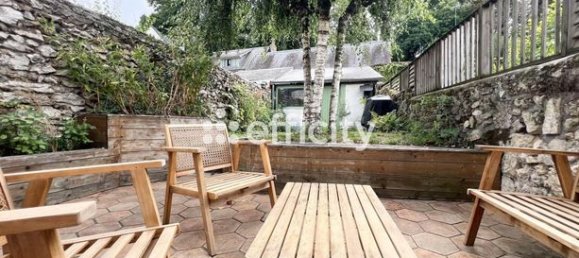 4 bedrooms House in Tours, France No. 314532 13