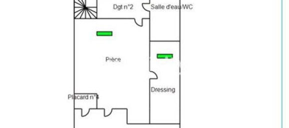 4 bedrooms House in Tours, France No. 314532 18