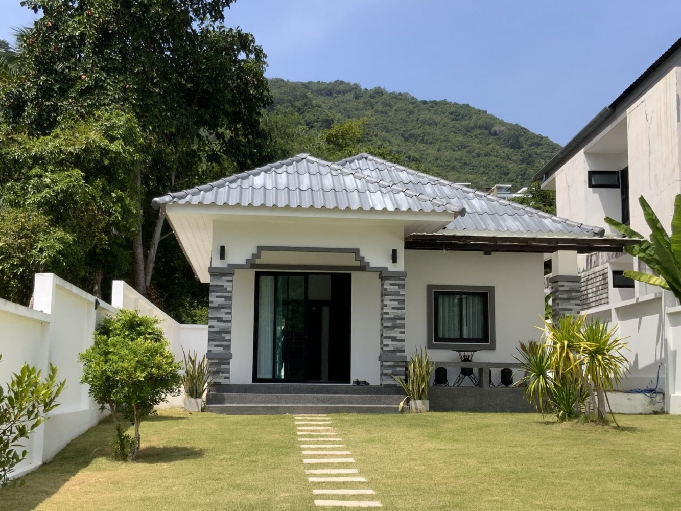 2 chambres Maison à Ko Samui, Thailand No. 60224