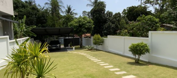 Casa T2 em Ko Samui, Thailand N.º 60224 10