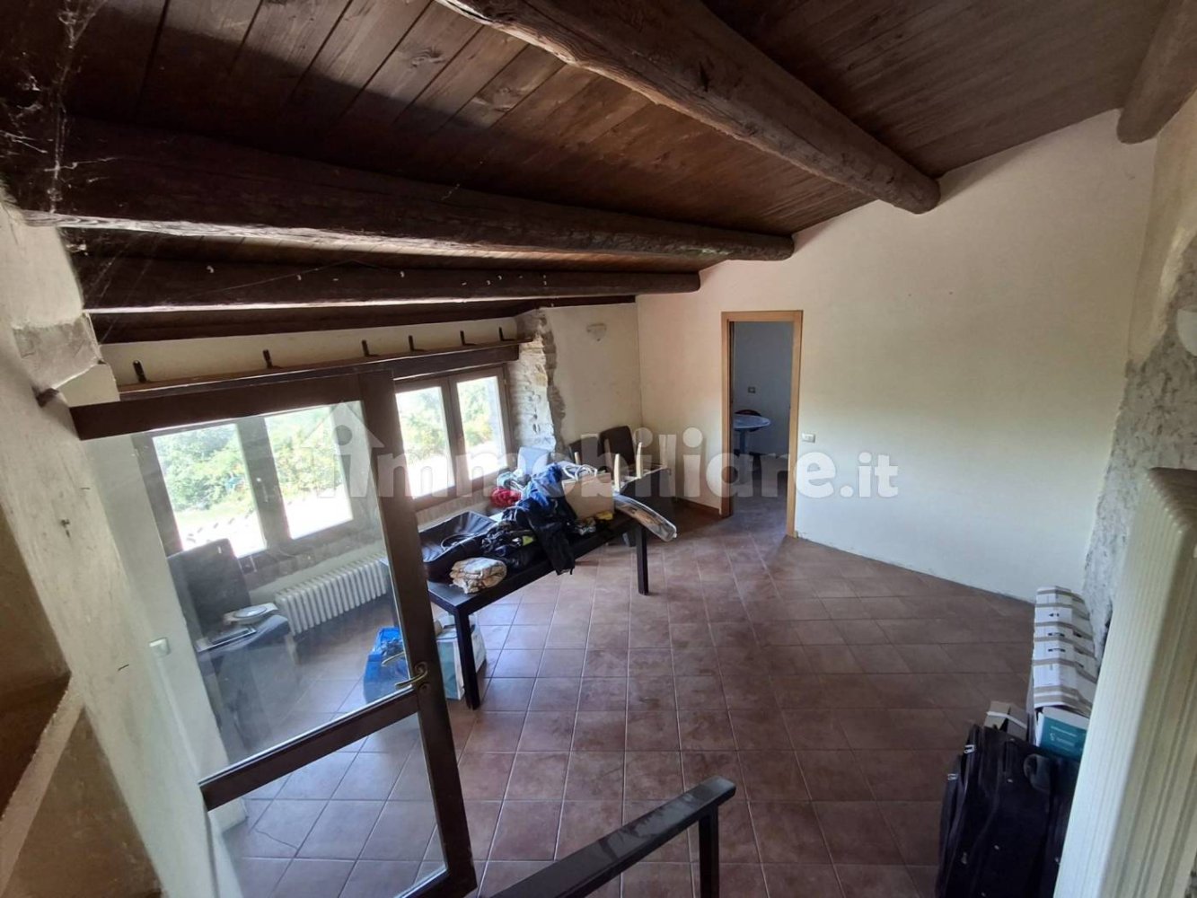 5 rooms Apartment in Maiolo, Italy No. 310757