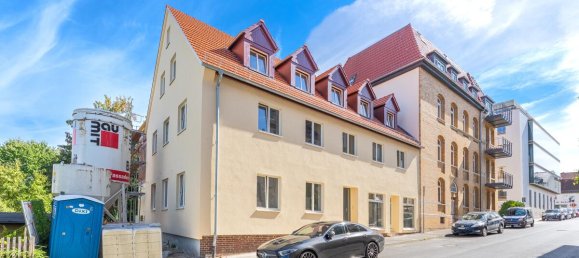 2 bedrooms Apartment in Kassel, Germany No. 341558 2