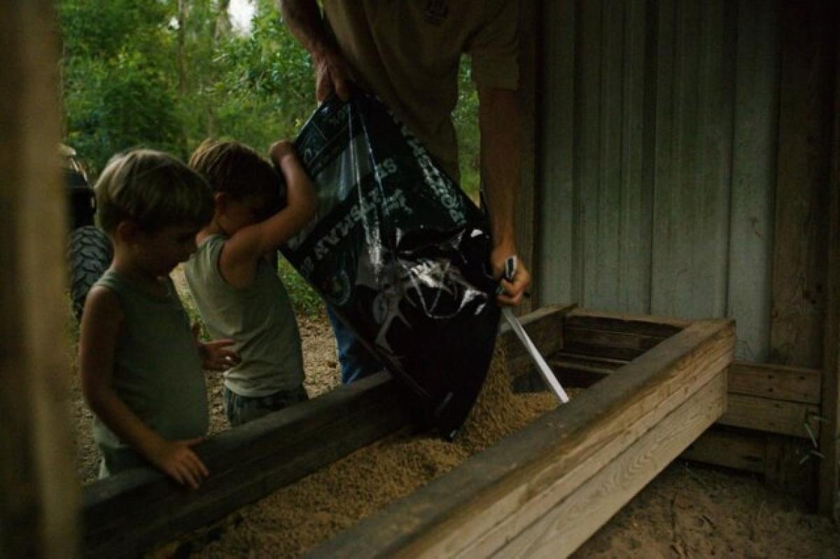  Land in Jennings, USA No. 481902