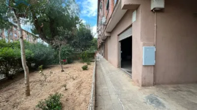 121m² Commercial property in Campclar, Spain No. 265515