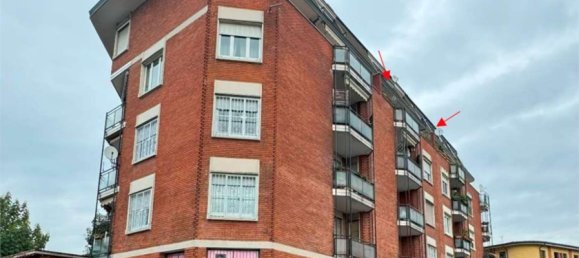 4غرفة شقة في Baranzate, Italy رقم 224536 4