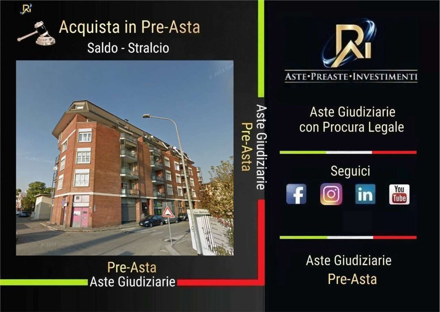 4غرفة شقة في Baranzate, Italy رقم 224536