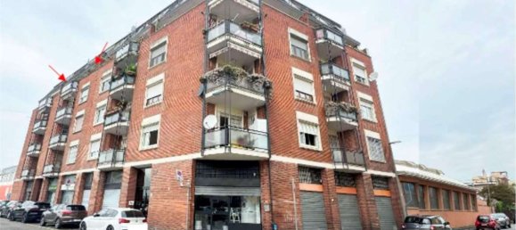 4غرفة شقة في Baranzate, Italy رقم 224536 20