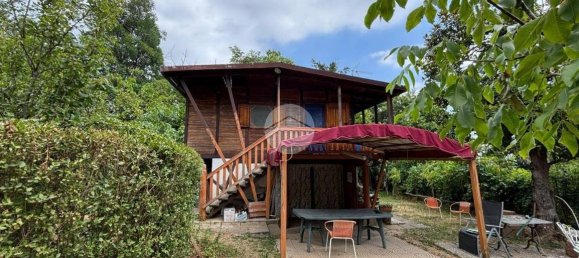 2 Schlafzimmer Villa in Giaveno, Italy, Nr. 271059 8