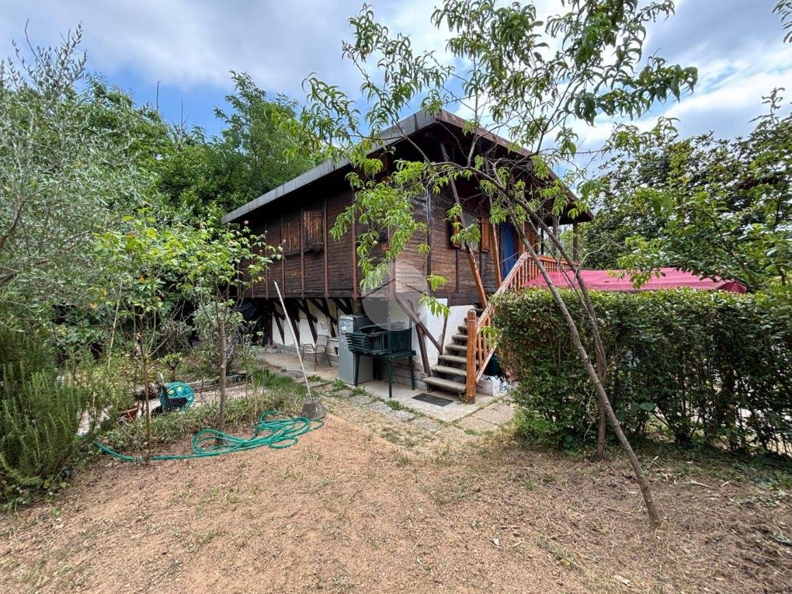 2 Schlafzimmer Villa in Giaveno, Italy, Nr. 271059