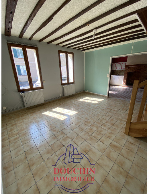 2 bedrooms House in Abbeville, France No. 89110