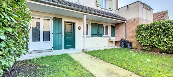 Apartamento de 1 dormitorio en Lys-lez-Lannoy, France No. 85488 5