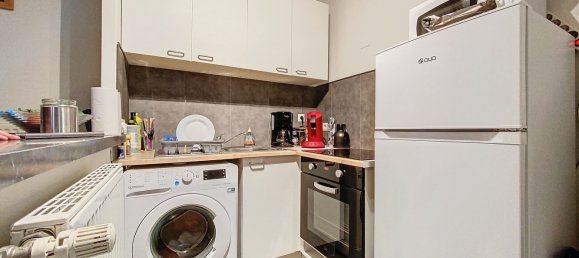 Apartamento de 1 dormitorio en Lys-lez-Lannoy, France No. 85488 3