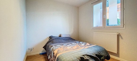 Apartamento de 1 dormitorio en Lys-lez-Lannoy, France No. 85488 4