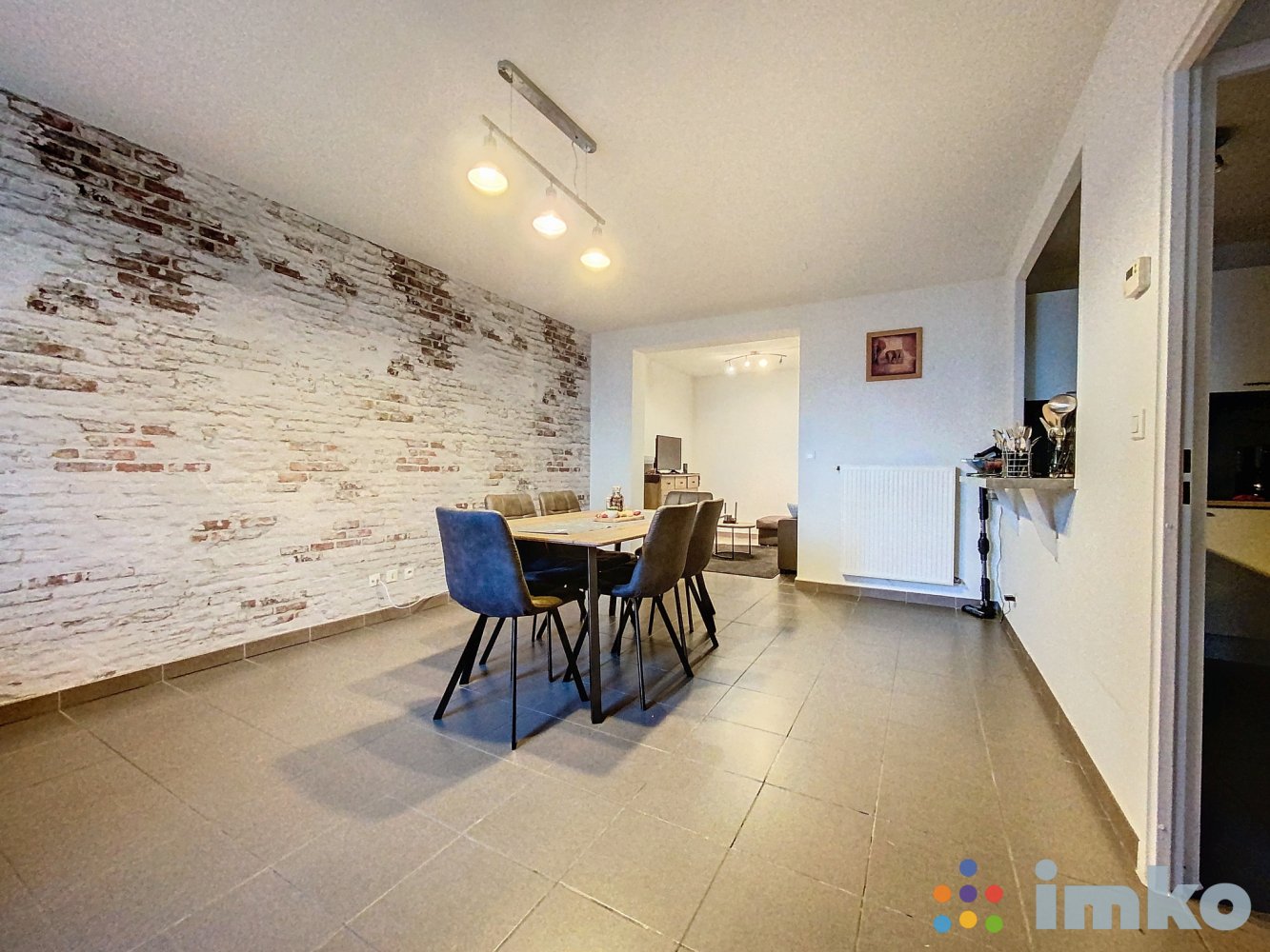 Apartamento de 1 dormitorio en Lys-lez-Lannoy, France No. 85488