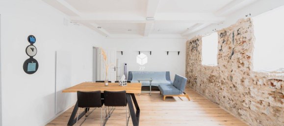 مستودع في Rudolfsheim-Funfhaus, Austria 52متر مربع رقم 156143 8