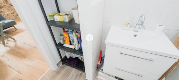 مستودع في Rudolfsheim-Funfhaus, Austria 52متر مربع رقم 156143 23