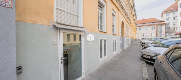 مستودع في Rudolfsheim-Funfhaus, Austria 52متر مربع رقم 156143 30