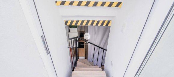 مستودع في Rudolfsheim-Funfhaus, Austria 52متر مربع رقم 156143 28