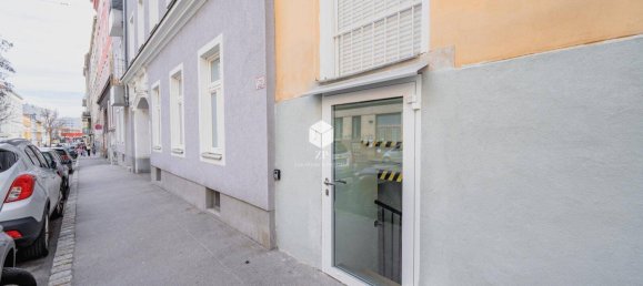 مستودع في Rudolfsheim-Funfhaus, Austria 52متر مربع رقم 156143 29