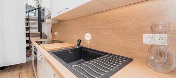 مستودع في Rudolfsheim-Funfhaus, Austria 52متر مربع رقم 156143 12