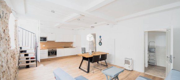 مستودع في Rudolfsheim-Funfhaus, Austria 52متر مربع رقم 156143 7