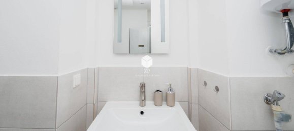 مستودع في Rudolfsheim-Funfhaus, Austria 52متر مربع رقم 156143 17