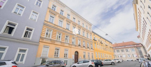 مستودع في Rudolfsheim-Funfhaus, Austria 52متر مربع رقم 156143 31