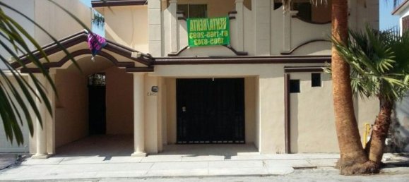 Дом с 4 спальнями в Нуэво Леон, Мексика № 173906 2