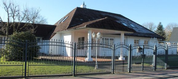 Дом с 4 спальнями в Северная Фрисландия, Германия № 296130 4