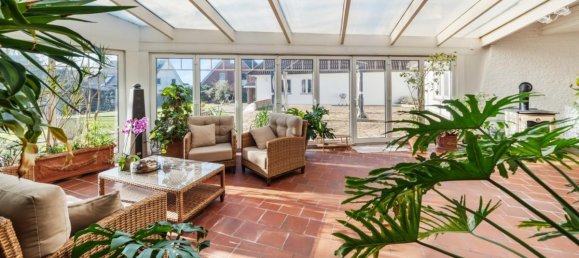 Дом с 4 спальнями в Северная Фрисландия, Германия № 296130 3