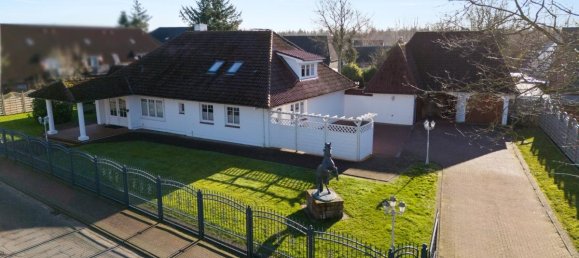 Дом с 4 спальнями в Северная Фрисландия, Германия № 296130 5