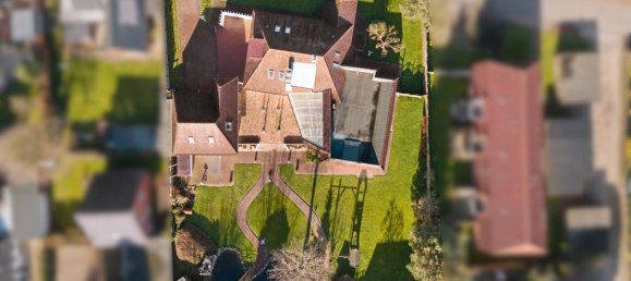 Дом с 4 спальнями в Северная Фрисландия, Германия № 296130 6