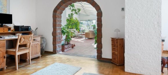 Дом с 4 спальнями в Северная Фрисландия, Германия № 296130 9