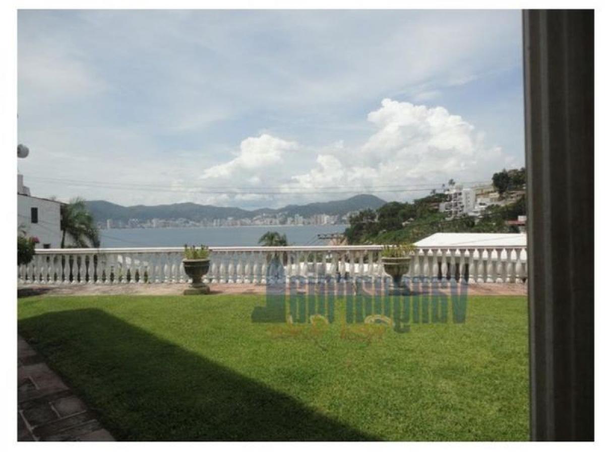 4 bedrooms House in Acapulco de Juarez, Mexico No. 70863