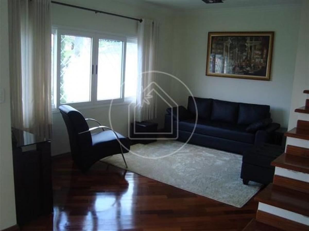 3 bedrooms House in Sao Paulo, Brazil No. 527286